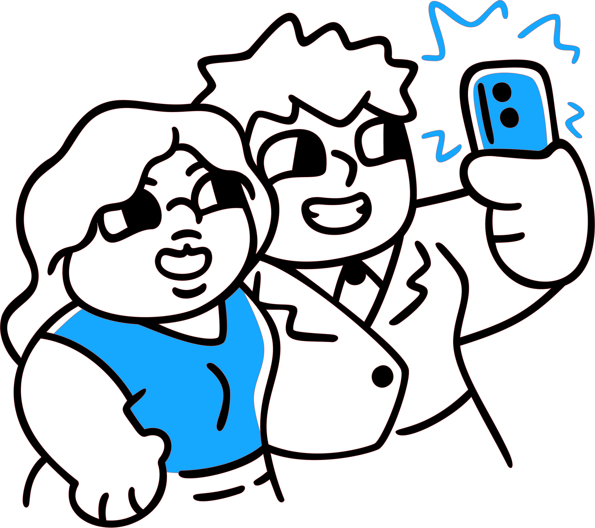 “Stay connected your way message anyone, anywhere. Whether you're catching up with friends, chatting with family, or teaming up with others, it's the easiest and most fun way to keep the conversation going!”